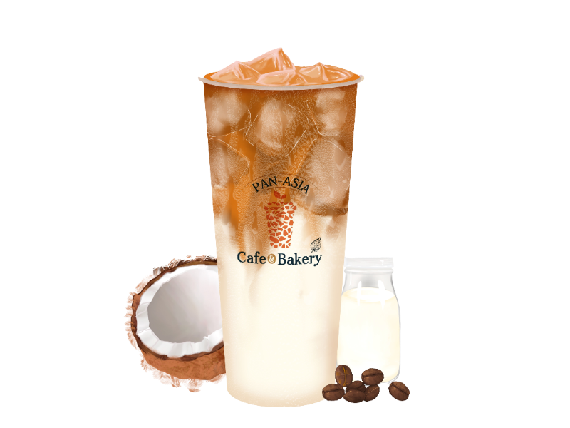 O2 Coffe Online Order